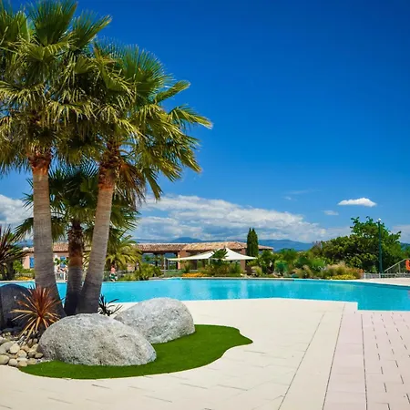 Holiday home Bonheur - Vakantiewoning Cote D'azur *