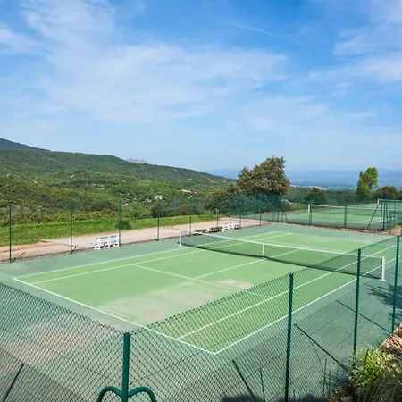 Bonheur - Vakantiewoning Cote D'azur *