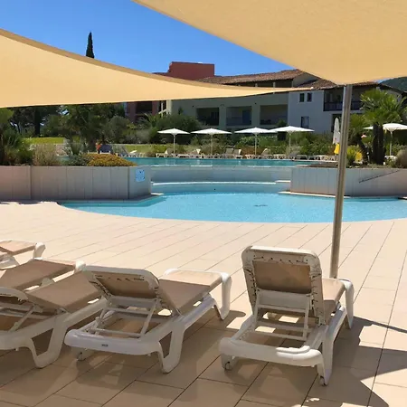 Holiday home Bonheur - Vakantiewoning Cote D'azur Roquebrune-sur-Argens