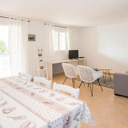 Bonheur - Vakantiewoning Cote D'azur Holiday home *