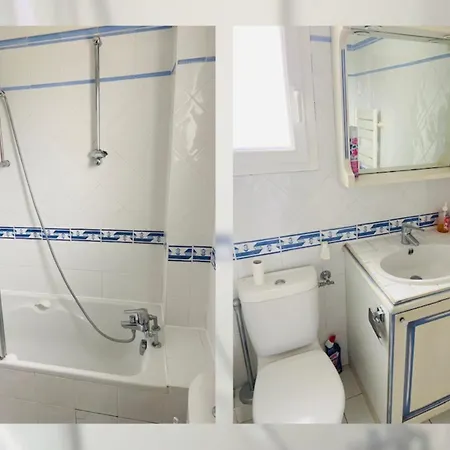 Bonheur - Vakantiewoning Cote D'azur