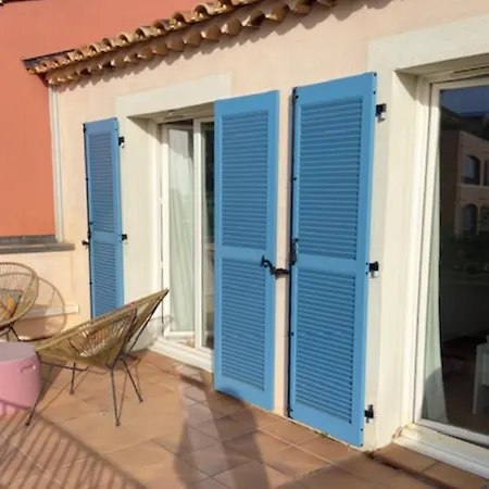 Bonheur - Vakantiewoning Cote D'azur Holiday home *